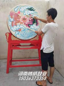成品展示