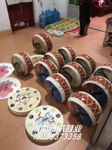 成品展示