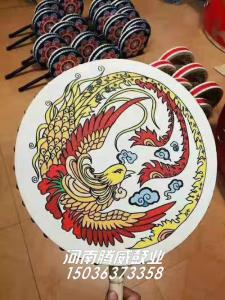 成品展示